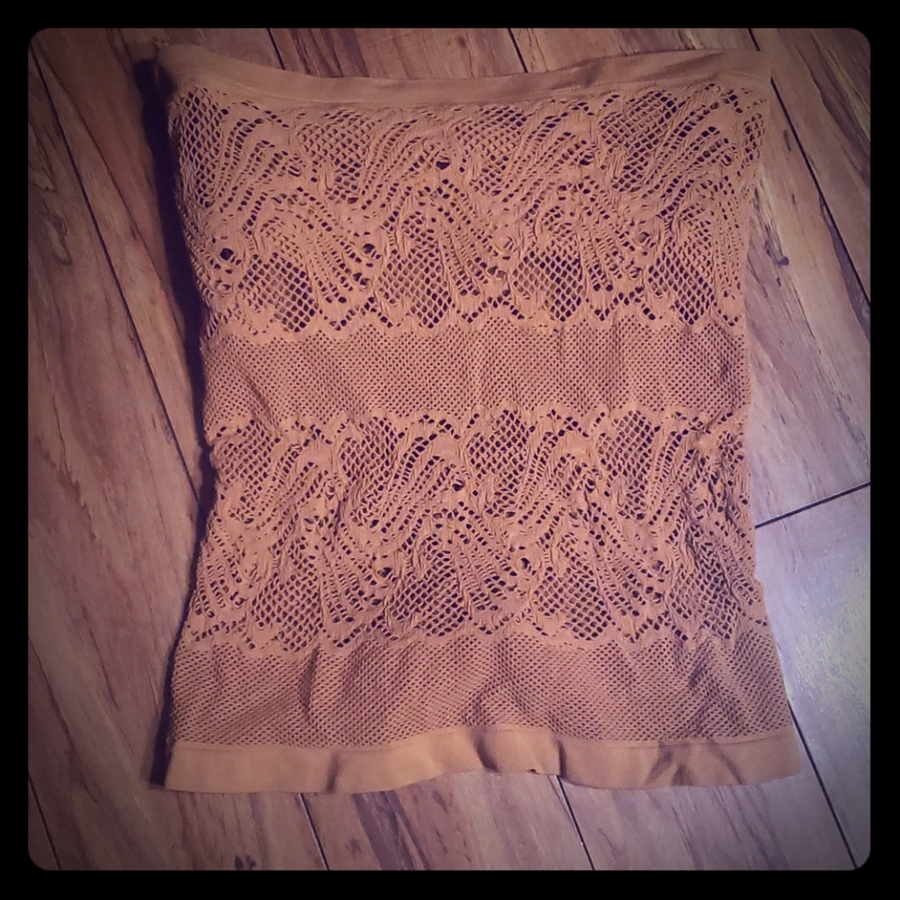 Free people top